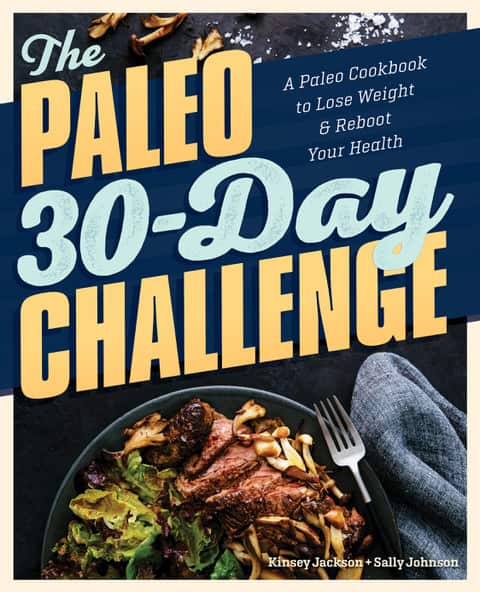 paleo 30 day challenge